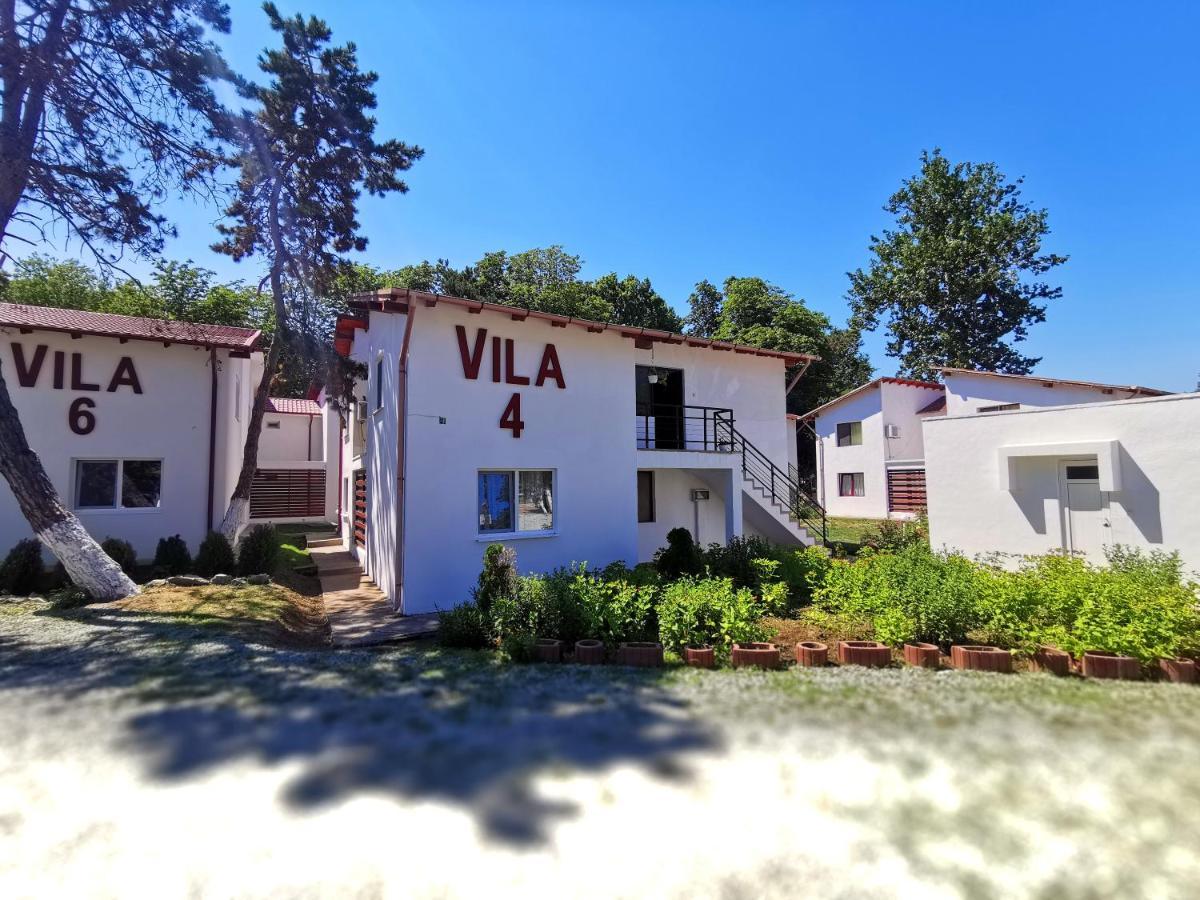 Apartamente Liliacul Jupiter Dış mekan fotoğraf