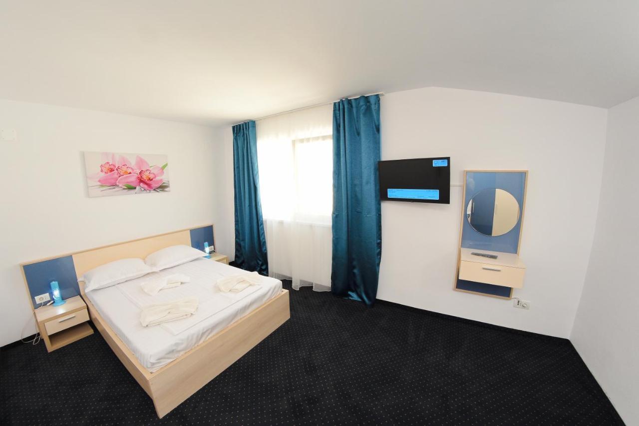 Apartamente Liliacul Jupiter Dış mekan fotoğraf