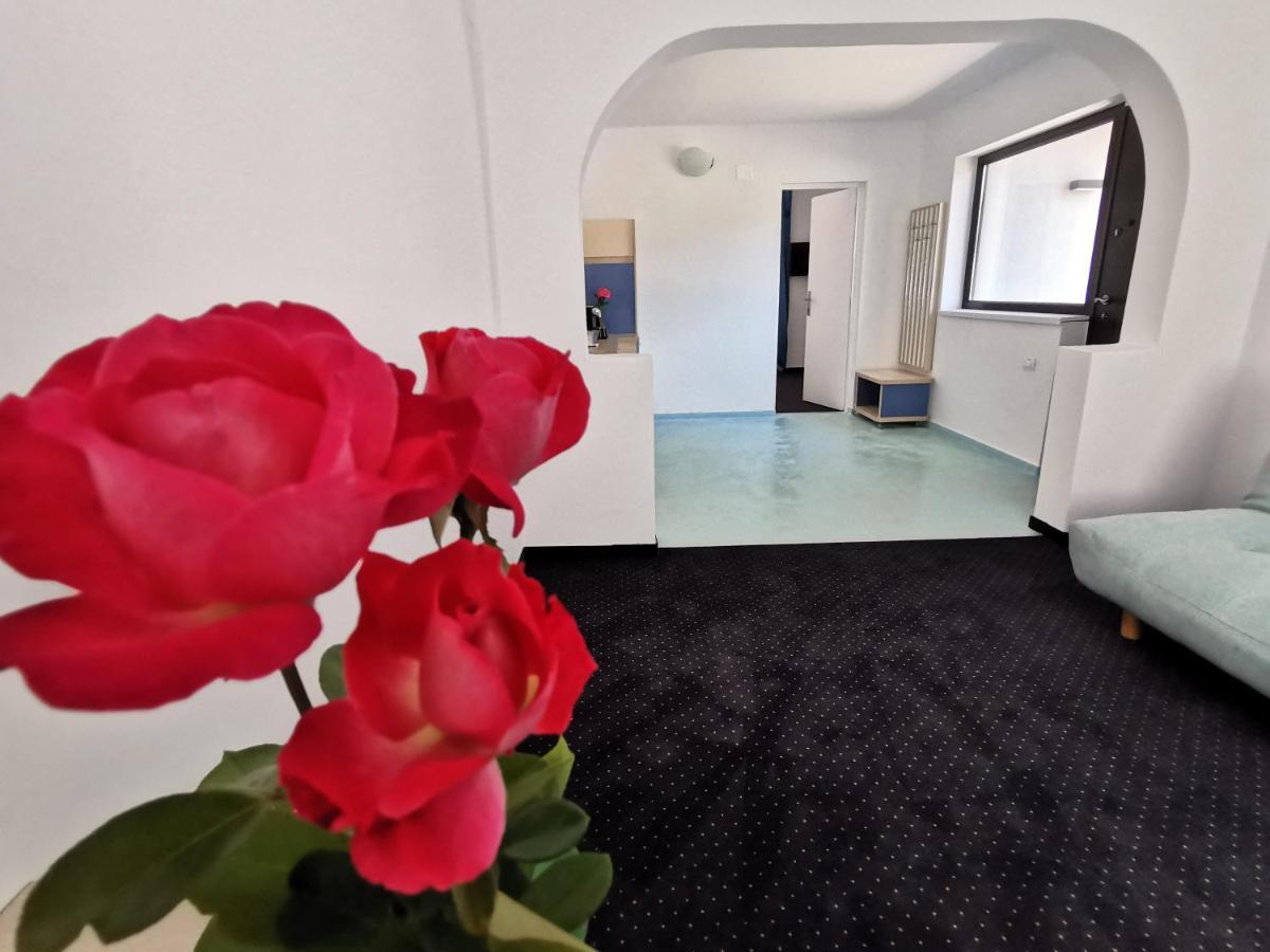 Apartamente Liliacul Jupiter Dış mekan fotoğraf