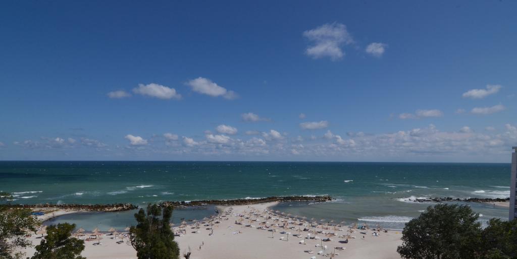 Apartamente Liliacul Jupiter Dış mekan fotoğraf
